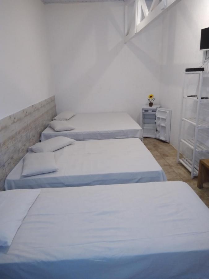 Pousada Poleto'S Bertioga Zimmer foto